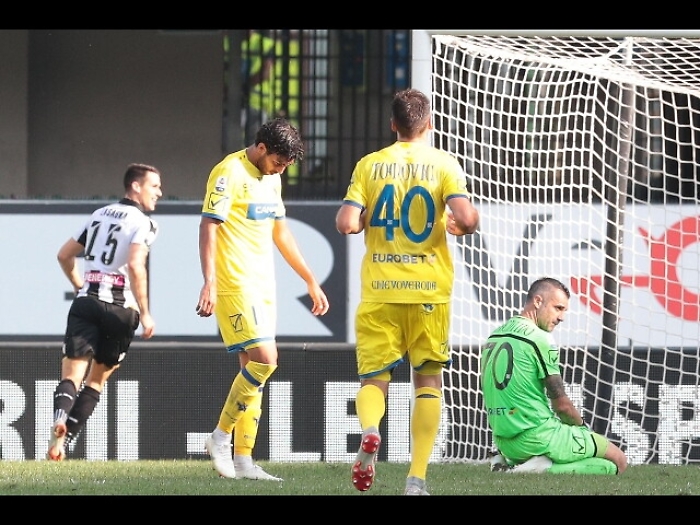 D'Anna, piano piano dobbiamo risalire