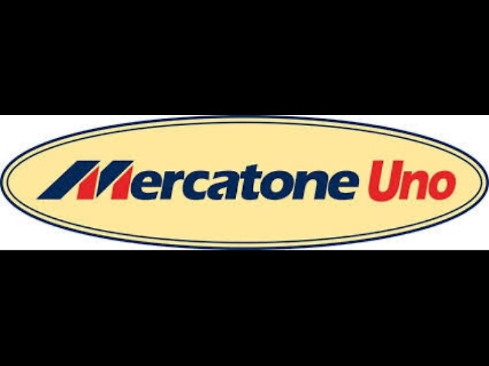 Mercatone Uno: conclusa cessione negozi