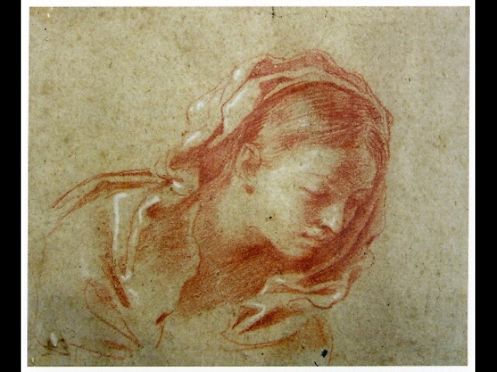 Il '600 di Guercino tra Sacro e Profano