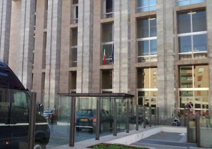 Tribunale di Palermo