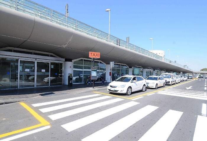 Quelle &ldquo;trazzere&rdquo; per l&rsquo;aeroportodi Catania &laquo;Ora serve una svolta&raquo;