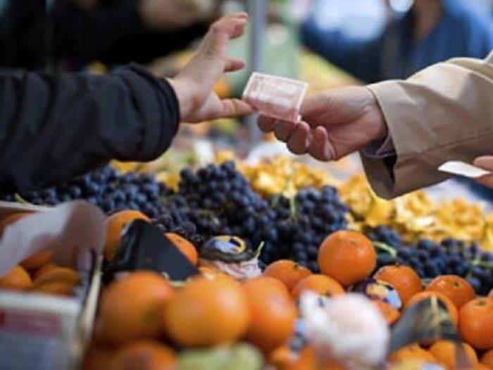 Clima di primavera al mercato, ma l'ortofrutta siciliano ancora segnato dal ciclone Harry 