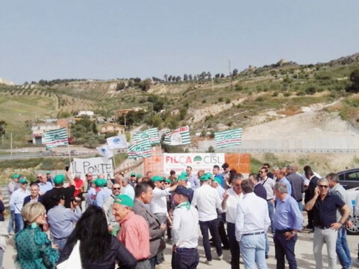 Lo chiamano il "ponte della vergogna"