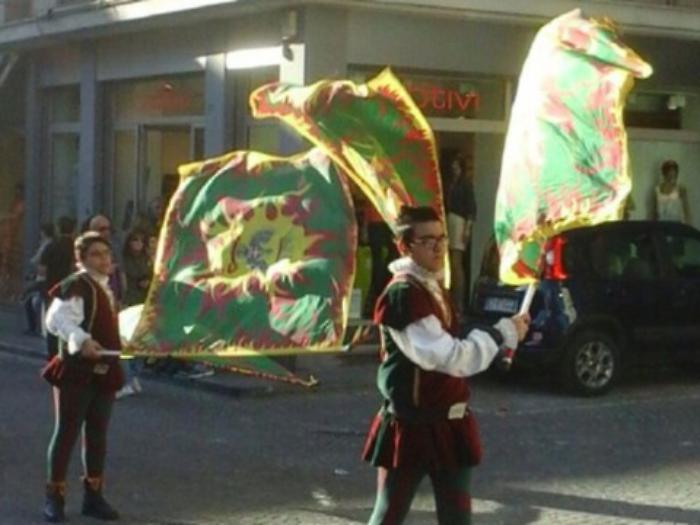 Si chiude la Settimana Federiciana