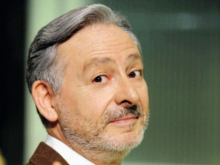 Leo Gullotta allo Stabile di Catania col compenso simbolico di un euro