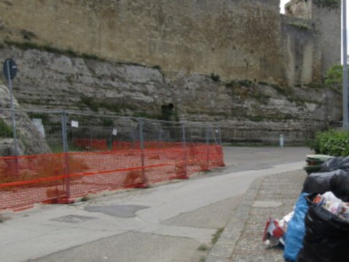 Enna, nasce l'ufficio per la "segnalazione dei pericoli stradali"