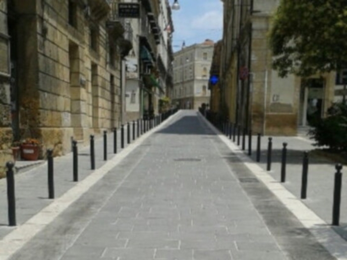 Caltanissetta, &laquo;centro cittadino sempre pi&ugrave; deserto e ci sta trascinando verso il baratro&raquo;