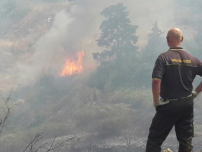 Roghi e polemiche, Curcio: &laquo;La Regione &egrave; inadeguata&raquo;