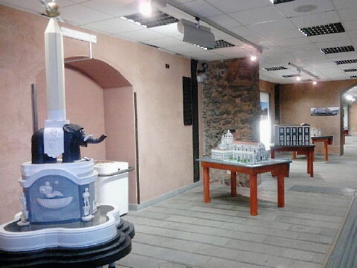 A Catania sar&agrave; &ldquo;Notte dei musei&rdquo;