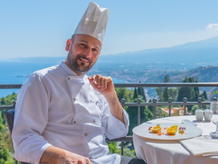 &laquo;Pronto, Mr. Toro? Venga in America, cuciner&agrave; per Trump&raquo; 