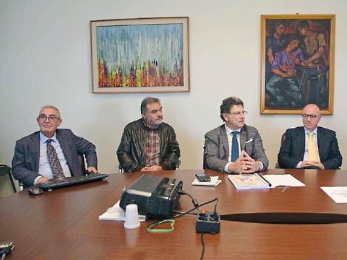 Ragusa, nel rapporto dell'Asp vita morte e "miracoli" degli iblei