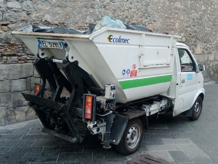 Taormina, rifiuti meno cari? In cantiere il passaggio alla tariffa "puntuale"