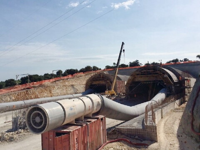 &laquo;La Rosolini-Modica non venga trasformata nella grande incompiuta&raquo;