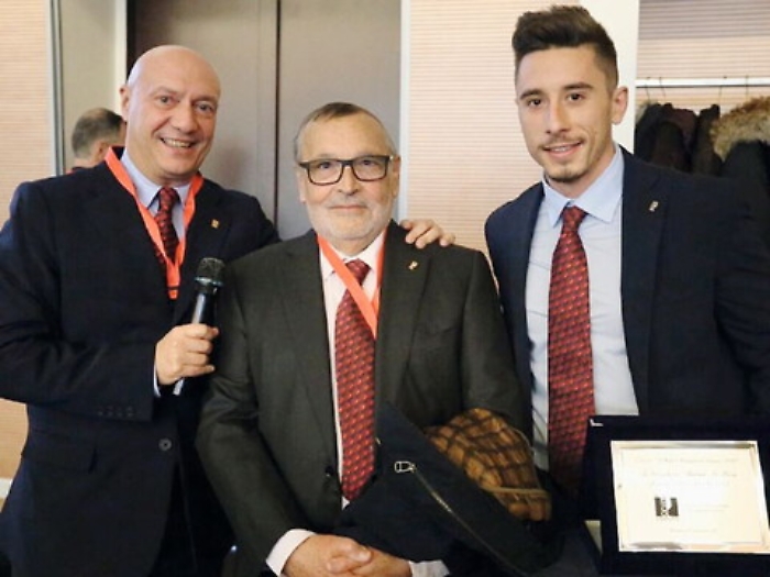 Enologia, il primo assaggiatore d'Italia &egrave; un 23enne di Racalmuto 