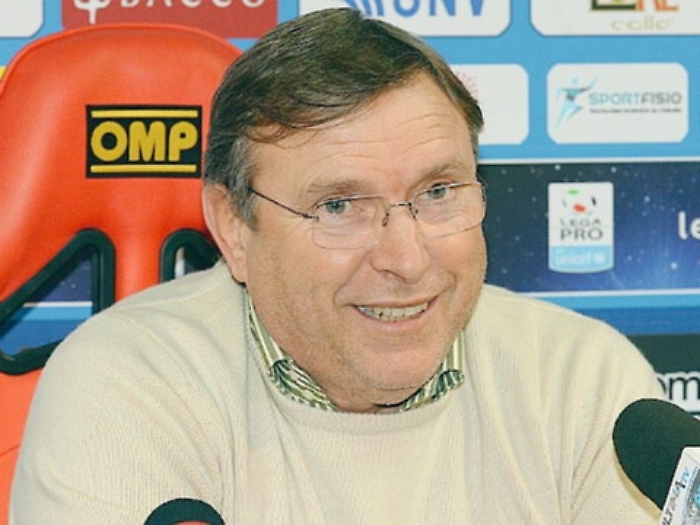 Serie C, Lo Monaco suona la carica: &laquo;Catania a Lecce per vincere&raquo;