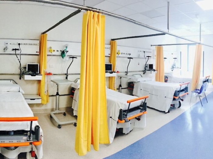 Catania: codici verdi, l'ospedale Garibaldi raddoppia