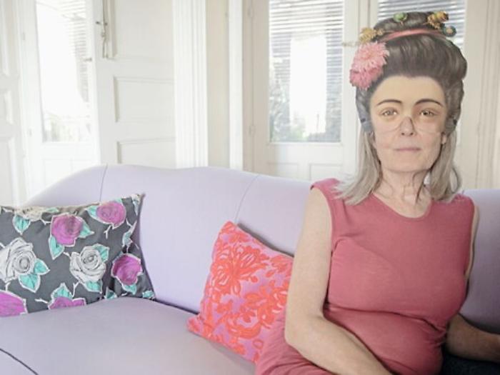 Quando la fotografia ferma e custodisce la memoria: la sfida di Giovanna Brogna Sonnino