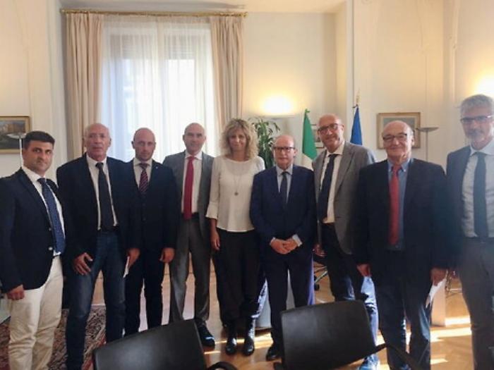 Nuova Ragusa-Catania, ministro rassicura sindaci: &laquo;Vertice per sbloccare l&rsquo;iter&raquo;