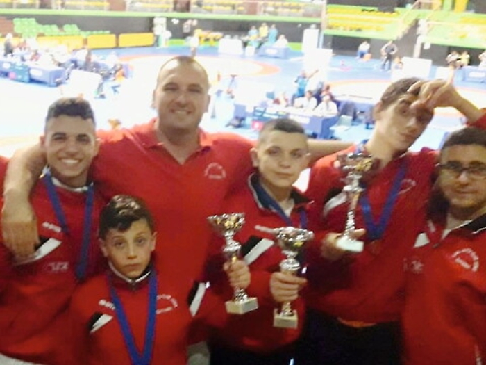 &laquo;Nella lotta Raffaele era una forza ma il cuore lo costrinse a fermarsi&raquo;