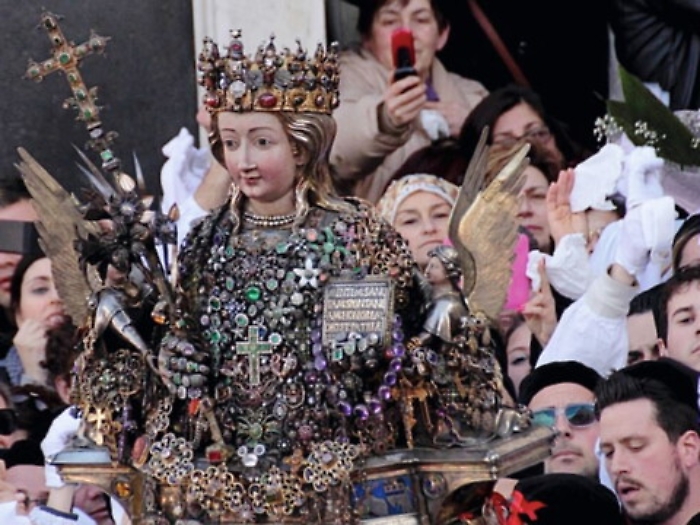 Festa di Sant&rsquo;Agata, nel nuovo statuto fuori chi ha avuto una condanna