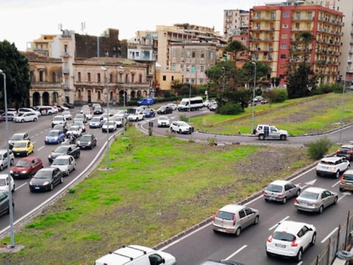 Nessuno si vuole occupare del tondo Gioeni