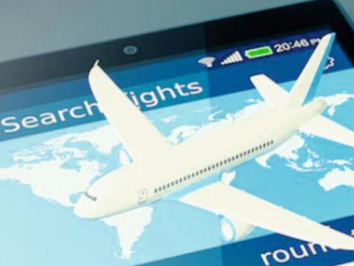 Voli "salati", cookies e algoritmi: cos&igrave; sul web i prezzi vanno su e gi&ugrave;