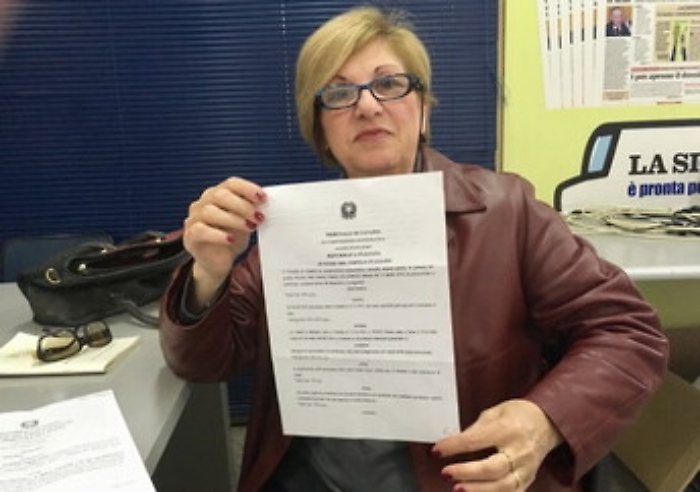 &laquo;La mia famiglia devastata da quei medici, voglio che si sappia&raquo;