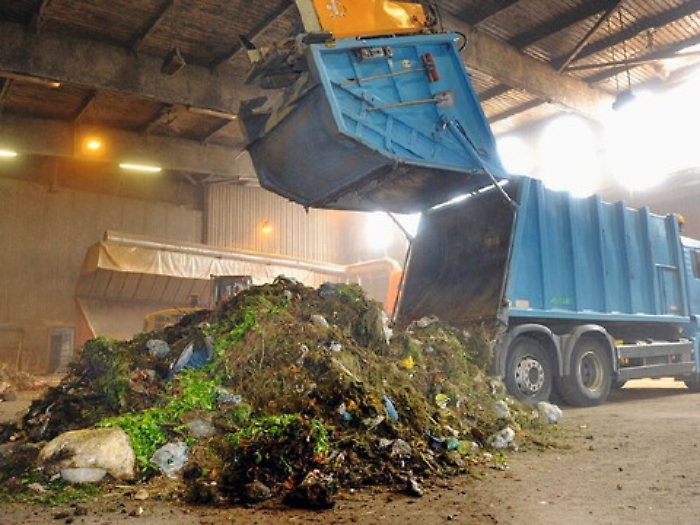 Differenziata, guerra dei numeri ma i nuovi impianti sono pronti a partire