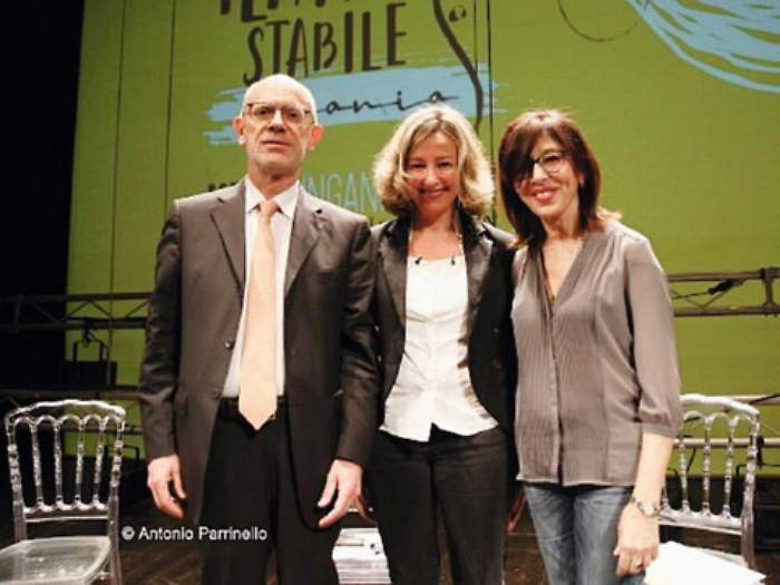 Teatro Stabile di Catania: ecco gli spettacoli della prossima stagione