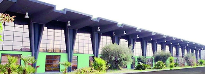 A Catania, si pensa gi&agrave; alla Fiera dei Morti: sar&agrave; nell'ex mercato di S. Giuseppe la Rena