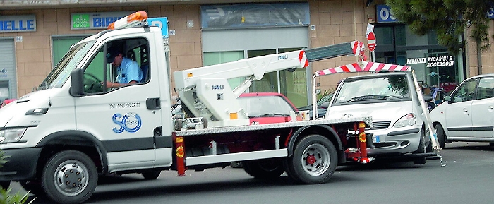 Sostare, ore di lavoro in pi&ugrave; "non giustificate": condannati 4 ex dirigenti