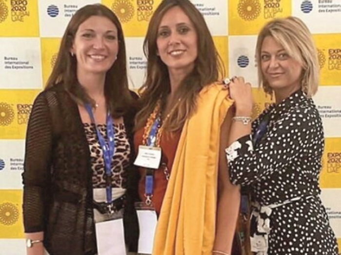 Il team &ldquo;rosa&rdquo; (e tutto siciliano) che consiglia come lanciarsi sul mercato