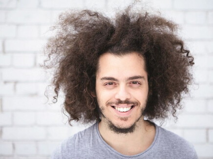 Il palermitano Shorty si gioca la chance per il palco di Sanremo