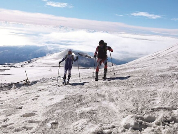 Etna, impianti chiusi per il Covid ma &egrave; la stagione per &ldquo;conoscere&rdquo; la montagna