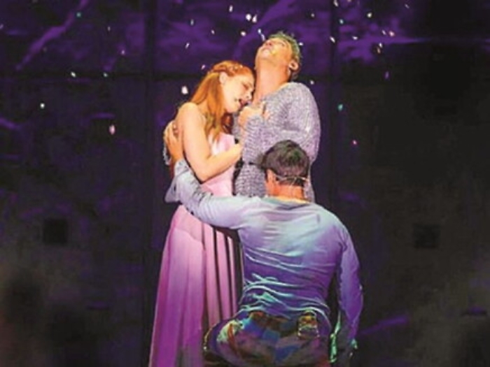 &ldquo;Notre Dame de Paris&rdquo; far&agrave; tappa a Catania e Palermo