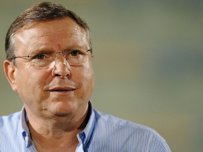 Lega Pro, Lo Monaco: &laquo;Catania, adesso devi svegliarti&raquo;