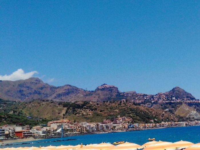 Giardini Naxos, terreni confiscati alla mafia utilizzati per il G7