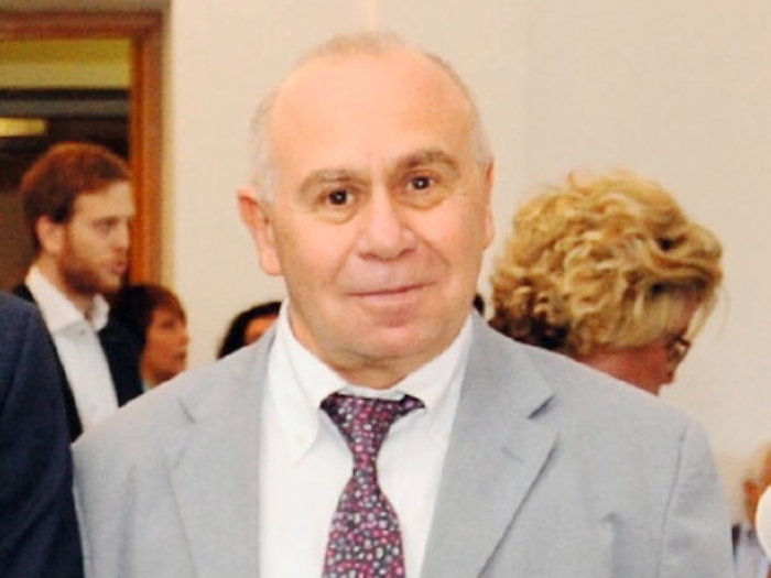 &laquo;Quelle macchine capaci di pensare e decidere da sole&raquo; 