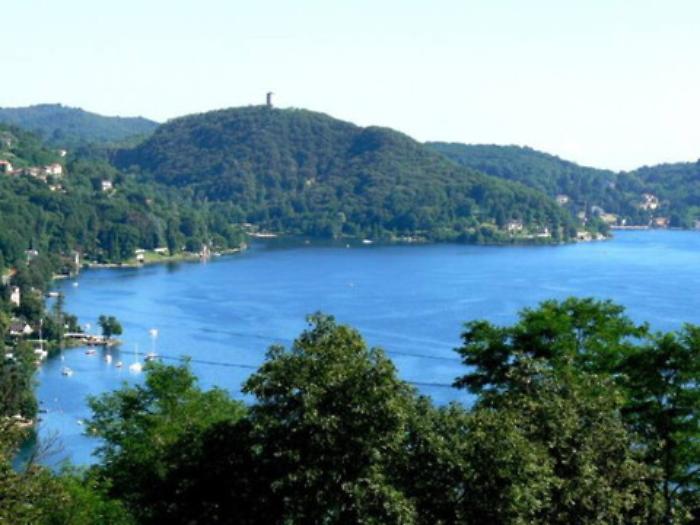 Forse &egrave; di un nisseno scomparso 30 anni fa uno dei corpi ritrovati nel lago d'Orta