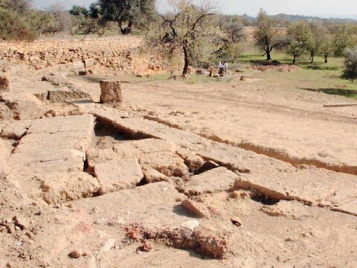 Agrigento: fondi in arrivo per cattedrale, teatro e &laquo;Torre&raquo;