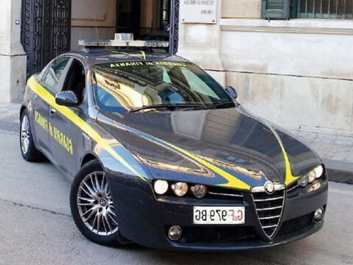 Siracusa, contributi per progetti fantasma, sequestrati beni per 240mila euro