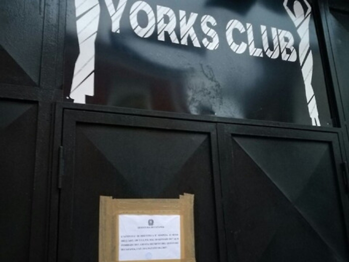 Catania, romeno ucciso fuori dalla discoteca, arrestato il secondo killer