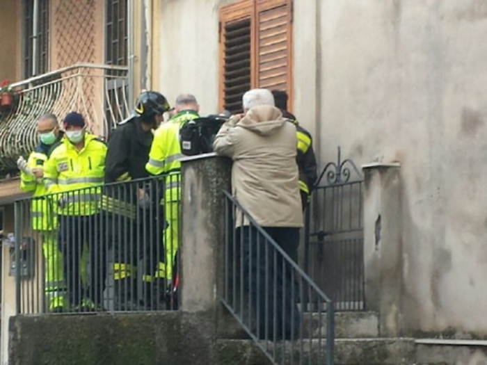 Giallo nel giallo: furto in casa delle sorelle defunte