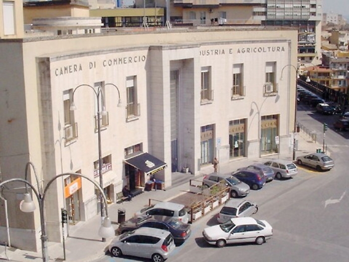 Camcom, accorpamento revocabile &laquo;Crocetta? Meglio tardi che mai&raquo;