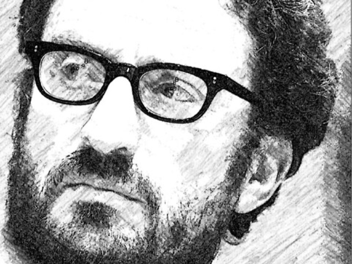 Pietrangelo Buttafuoco: &laquo;A Catania il provincialismo non ci fa vedere il bello che c'&egrave;&raquo;