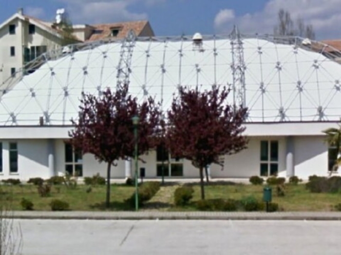 Piazza Armerina, arriva il via libera per l'uso del PalaFerraro