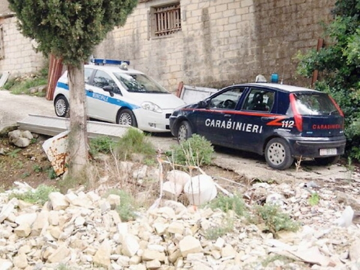 Lo smaltimento degli inerti: nel Ragusano una &laquo;bomba &raquo; da disinnescare