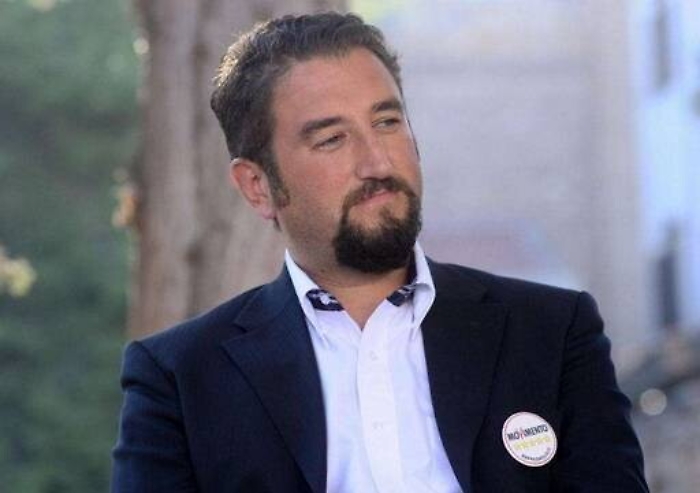 Cassimatis: &laquo;Nessuno nota il conflitto di interessi di Cancelleri?&raquo; 