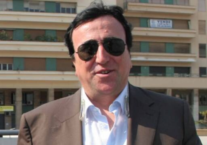 Nino Dina si dimette dall'Ars: &laquo;E non mi ricandido&raquo;