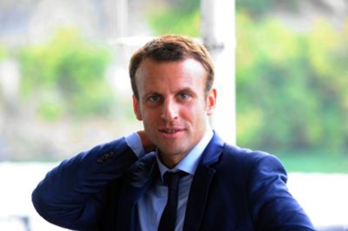 Psicologia: esperto, Macron cuore e cervello, vince l'ottimismo della ragione